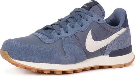 nike internationalist lichtblauw|Nike Internationalist .